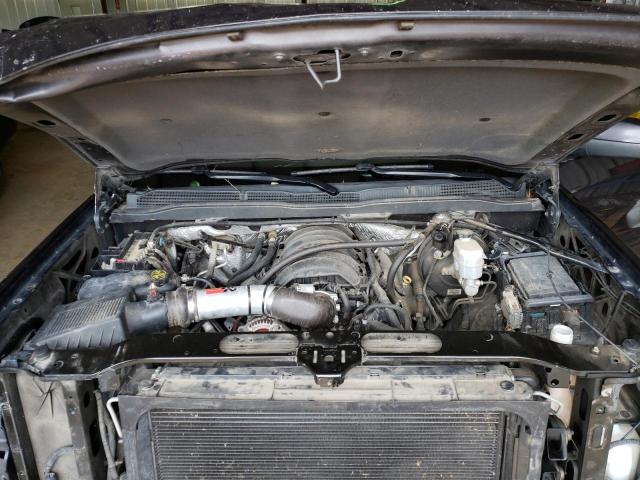 2015 CHEVROLET SILVRDO LT 3GCUKREC8FG111001