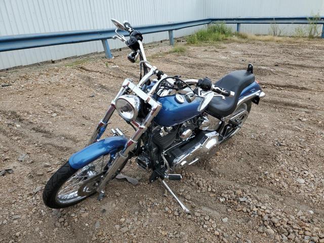 2005 HARLEY-DAVIDSON FXSTDI 1HD1JBB115Y048391
