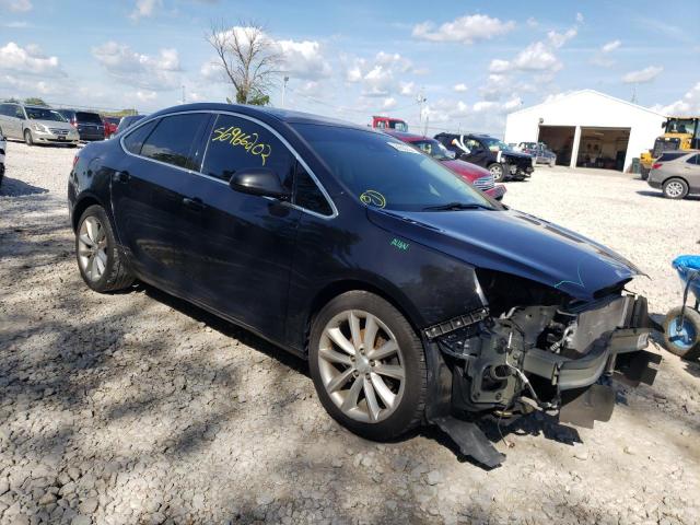 Salvage cars for sale from Copart Cicero, IN: 2015 Buick Verano CON