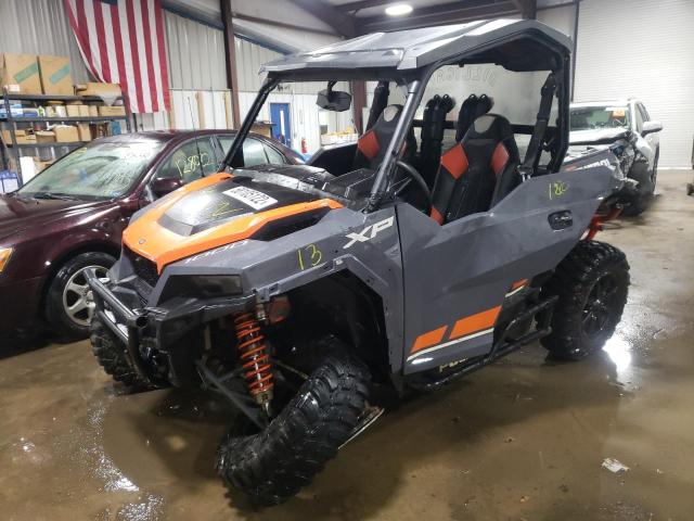 2020 POLARIS GENERAL XP - 3NSGXJ992LH856118
