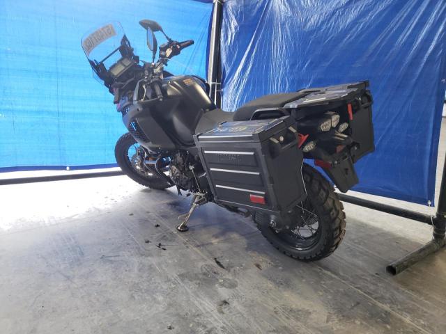 2019 YAMAHA XT1200ZE JYADP05NXKA000601
