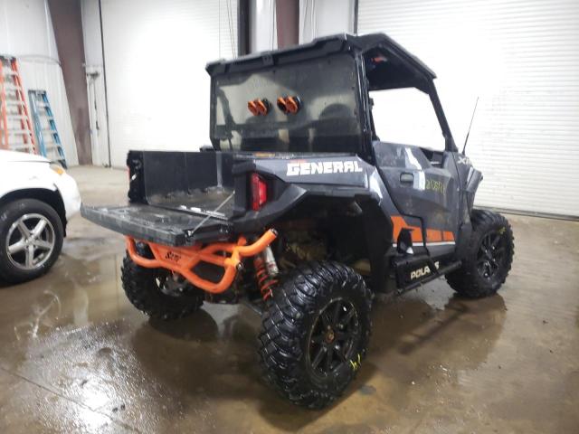 2020 POLARIS GENERAL XP - 3NSGXJ992LH856118