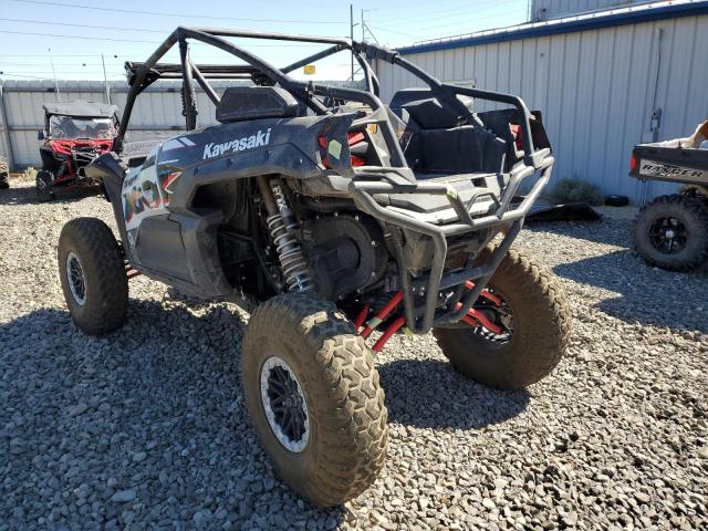 2021 KAWASAKI KRF 1000 C JKARFCC14MB500033