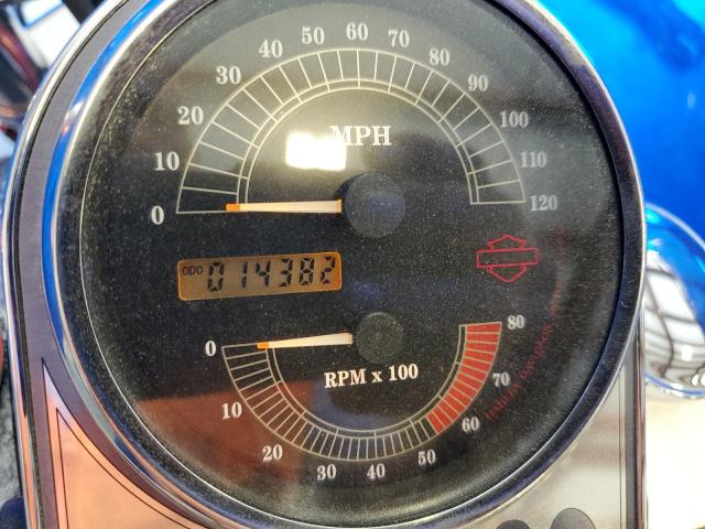2003 HARLEY-DAVIDSON SOFT TAIL 1T9C1GU183F717019