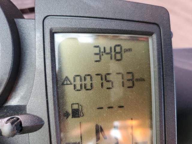 2007 BMW F800 ST WB10244017ZR10206