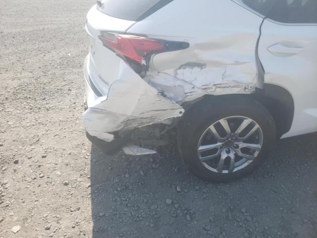 2015 LEXUS NX 200T JTJBARBZ0F2030146