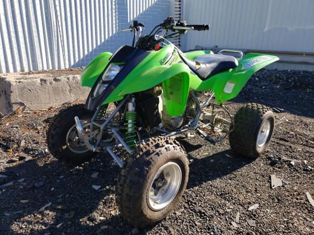 2005 KAWASAKI KSF400 A JSLAK47BK52106675