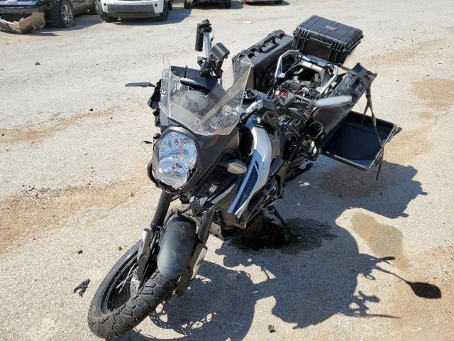 2018 SUZUKI DL1000 A JS1VU51A5J2101422