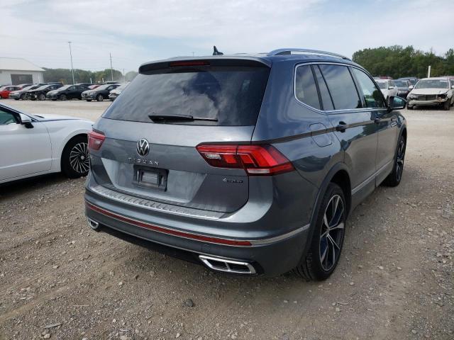 Auction sale of the 2022 VOLKSWAGEN TIGUAN , vin: 3VV4B7AX1NM003026, lot number: 58044552