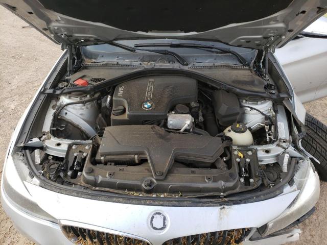 2015 BMW 328 XIGT WBA3X5C52FD561943