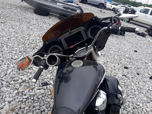2012 YAMAHA XVS1300 CT JYAVP32E9CA000617