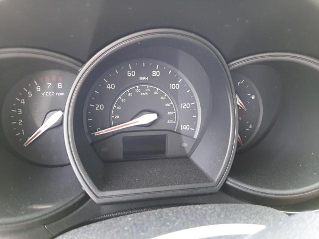 KNADM4A38G6548984 KIA RIO LX
