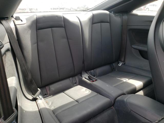 2018 AUDI TT TRUC5AFV6J1007351