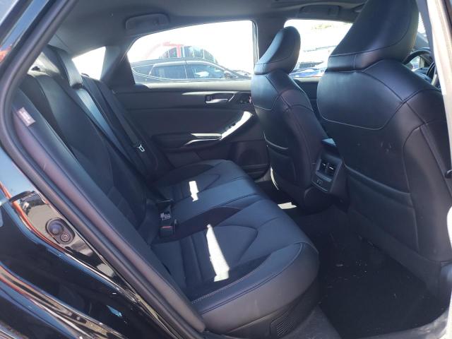 2022 TOYOTA AVALON NIG 4T1EA1AB6NU011136
