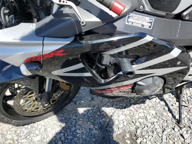 2002 HONDA CBR900 RR JH2SC50032M007329