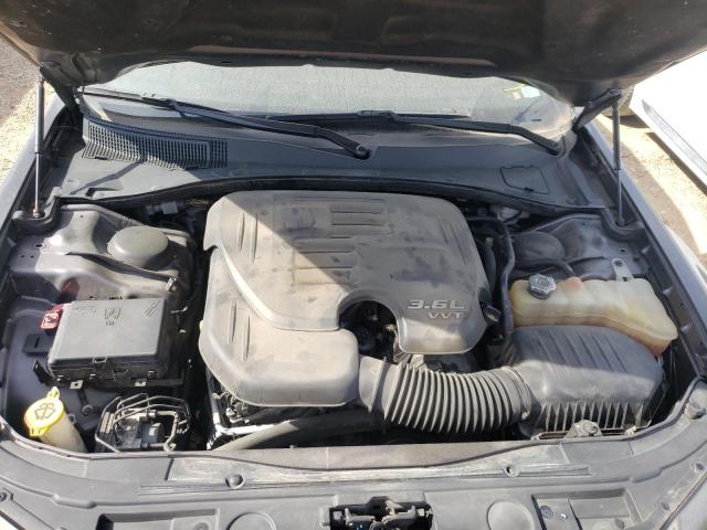 2015 CHRYSLER 300 S - 2C3CCABG2FH903859