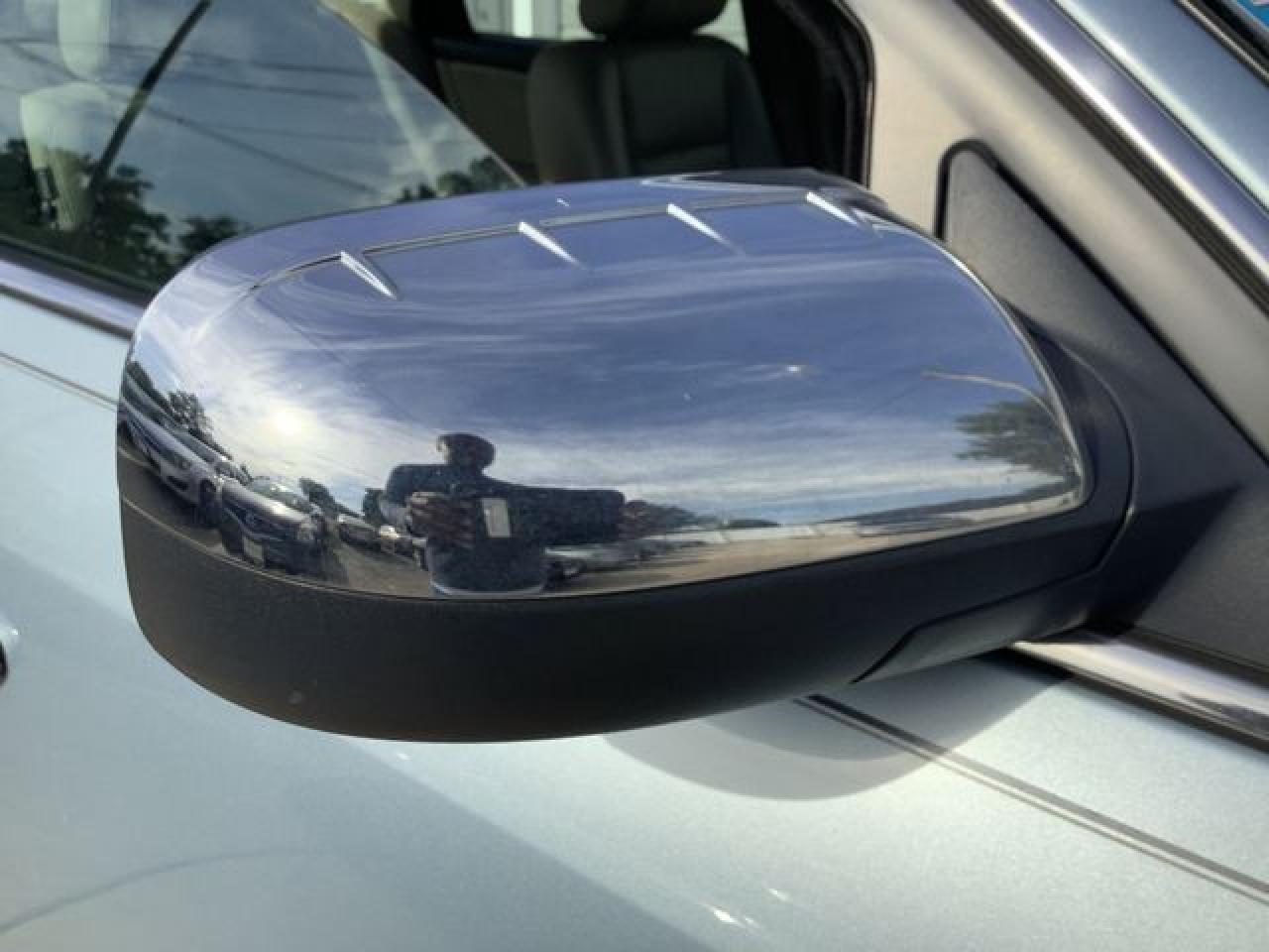 2008 Ford Taurus Limited VIN: 1FAHP28W78G181836 Lot: 58334342
