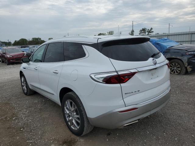 2022 BUICK ENCLAVE PR 5GAERCKW1NJ129060