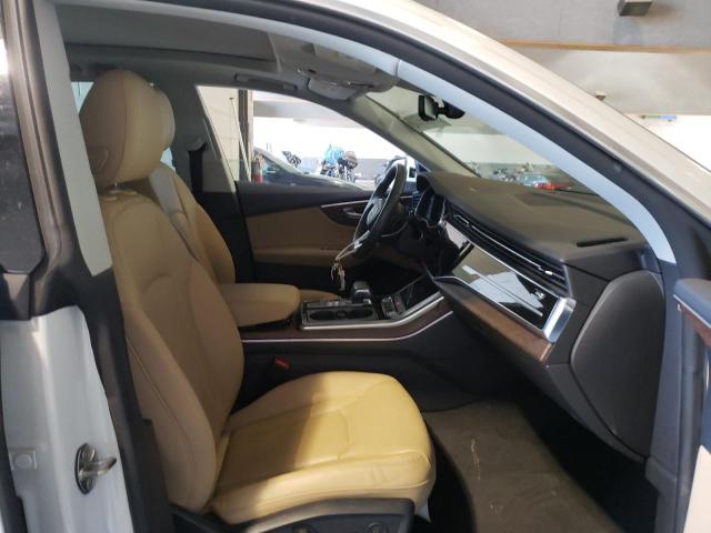 2019 AUDI Q8 PREMIUM WA1BVAF14KD030768