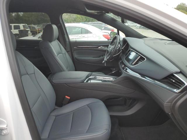 2022 BUICK ENCLAVE PR 5GAERCKW1NJ129060