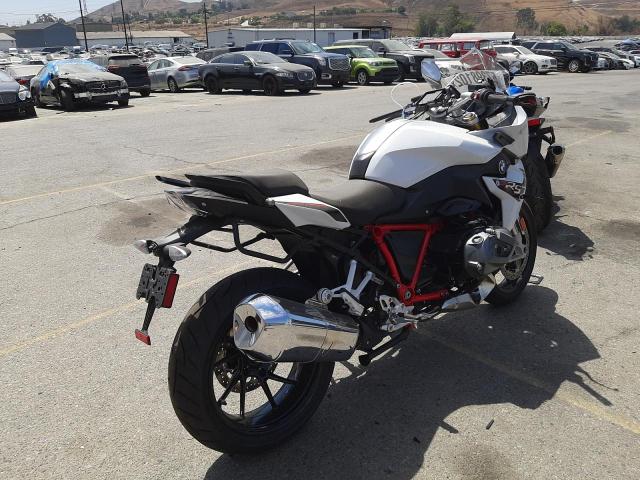 2022 BMW R 1250 RS WB10J8306N6F84884