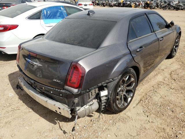 2015 CHRYSLER 300 S - 2C3CCABG2FH903859