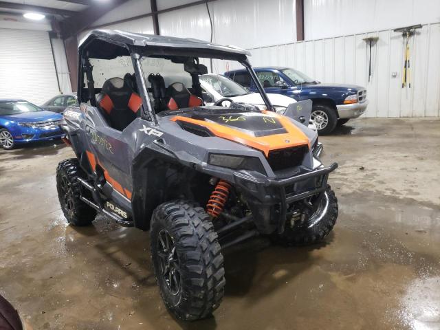 2020 POLARIS GENERAL XP - 3NSGXJ992LH856118