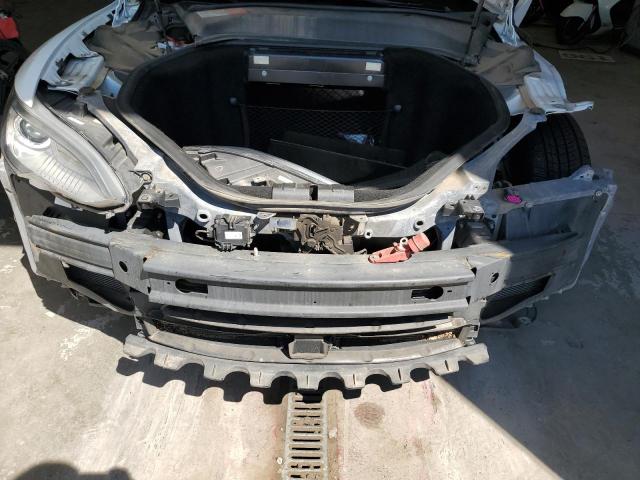 2015 TESLA MODEL S 85 5YJSA4H1XFFP74034