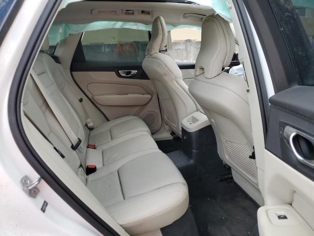 2019 VOLVO XC60 T8 MO YV4BR0DK5K1378030