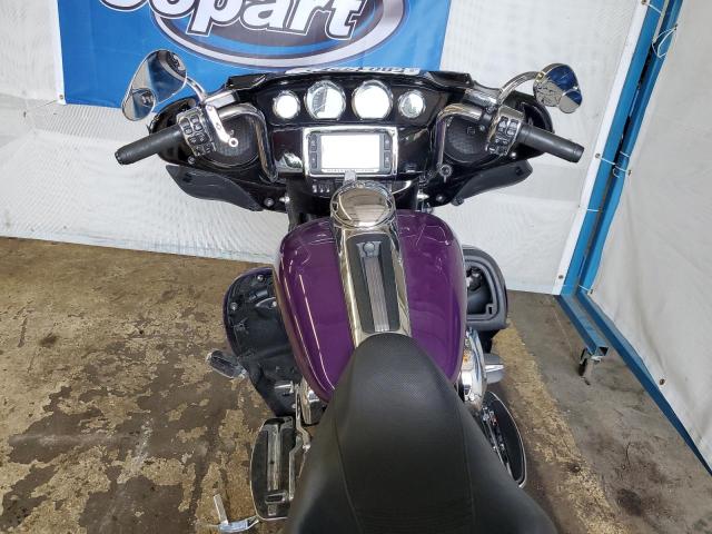 2015 HARLEY-DAVIDSON FLHTK SHRI 1HD1KNL12FB687168