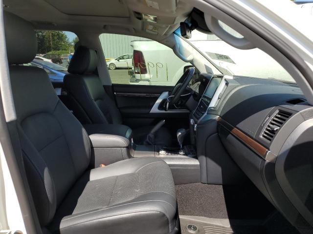 2020 TOYOTA LAND CRUIS - JTMCY7AJ4L4091454