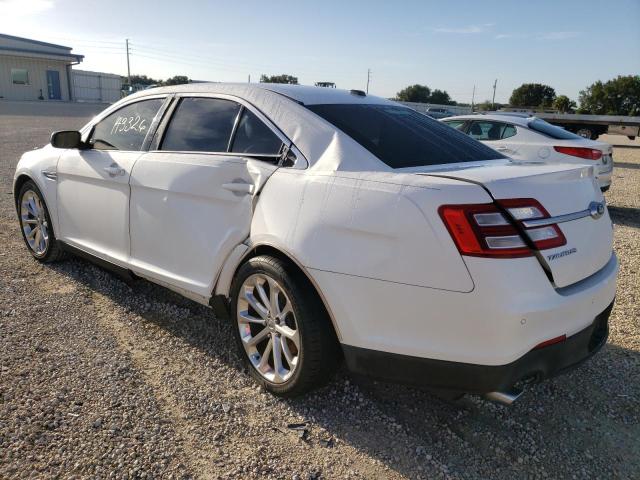 2013 FORD TAURUS LIM - 1FAHP2F88DG142249
