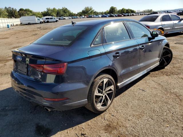 2020 AUDI A3 S-LINE WAUBEGFF0LA005449