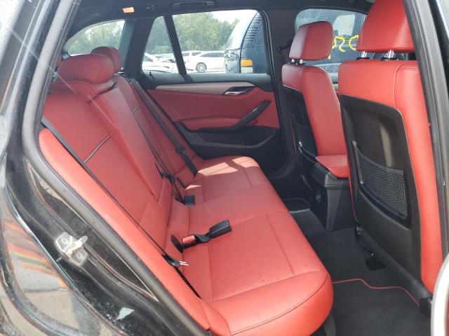 2015 BMW X1 XDRIVE3 WBAVM5C54FVV94194