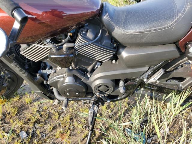 2019 HARLEY-DAVIDSON XG750 A 1HD4NCG1XKC501478