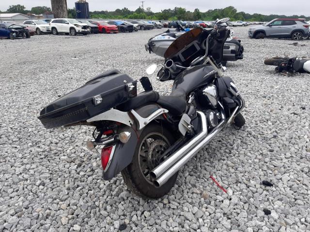 2012 YAMAHA XVS1300 CT JYAVP32E9CA000617