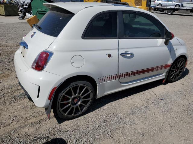 3C3CFFFH3DT553458 Fiat 500