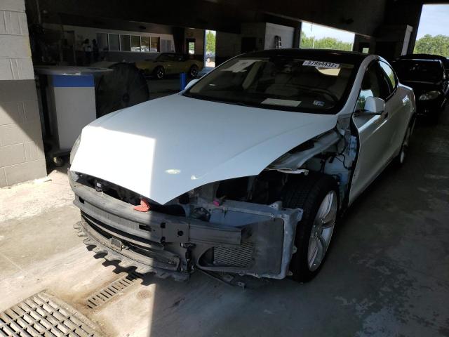 2015 TESLA MODEL S 85 5YJSA4H1XFFP74034