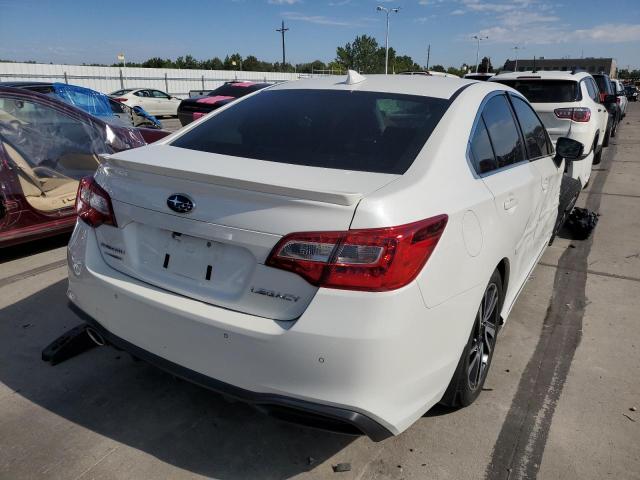 2018 SUBARU LEGACY SPO 4S3BNAS60J3011887