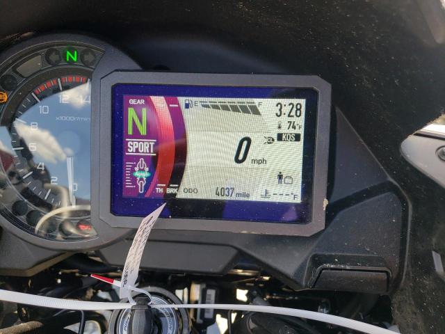 2022 KAWASAKI KLZ1000 D JKALZCD15NA010090