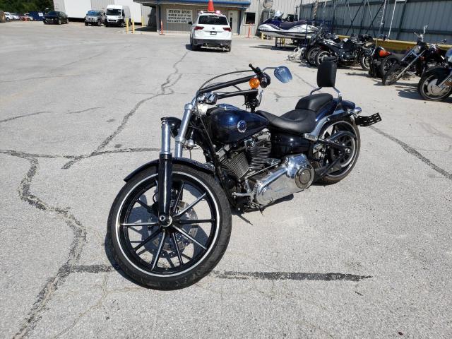 2013 HARLEY-DAVIDSON FXSB BREAK 1HD1BFV22DB037619