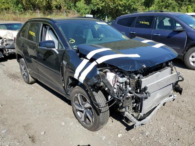 2021 TOYOTA RAV4 PRIME - JTMAB3FV4MD041457