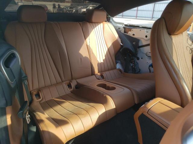 2019 MERCEDES-BENZ E 450 WDD1J6HB4KF112588