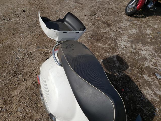 2020 VESPA GTS 300 ZAPMA39M6L5200442