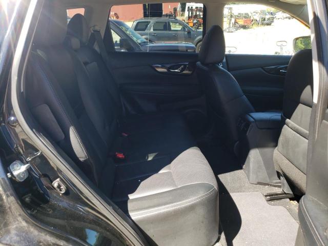2019 NISSAN ROGUE SV H 5N1ET2MVXKC732003