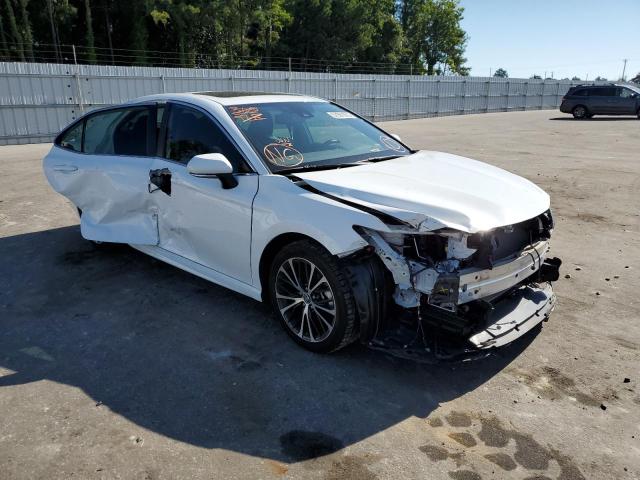 2019 TOYOTA CAMRY L - 4T1B11HK8KU284924