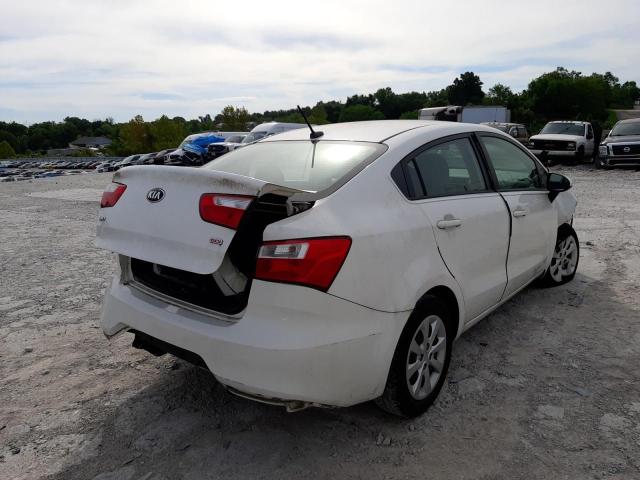 KNADM4A38G6548984 KIA RIO LX