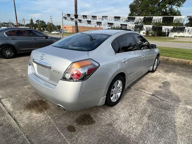 Седани NISSAN ALTIMA 2012 unknown-not-ok-for-inv