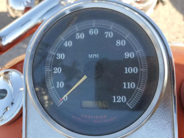 2000 HARLEY-DAVIDSON FLHRCI 1HD1FRW39YY624271