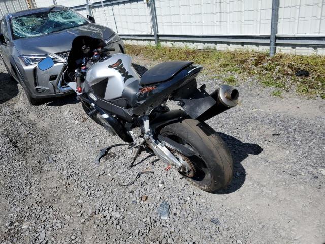 2002 HONDA CBR900 RR JH2SC50032M007329